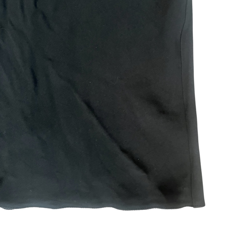 𝐏𝐎𝐑𝐓𝐒 𝐈𝐍𝐓’𝐋 Black Lace cut-out Dress - Picture 5 of 9